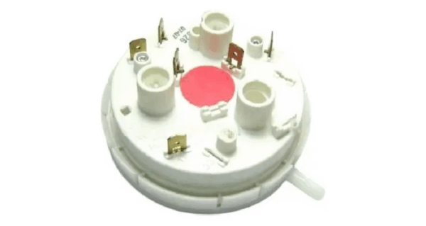 Presostato Philips Whirlpool Awg371 Emicol - Imagen 1
