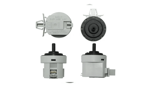 Presostato Lavarropas Longvie Smart - Imagen 2