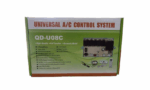 Plaqueta Universal p/ Aire Acondicionado QD-U08C (SIN PG)