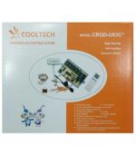 Plaqueta Control Universal p/ Aire Acondicionado QD-U03C+ - Imagen 2