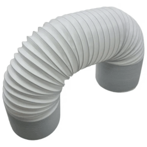 Tubo Aire Acondicionado Portatil Diametro 15 Cm 2.00 Mts