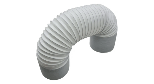 Tubo Aire Acondicionado Portatil Diametro 15 Cm 2.00 Mts - Imagen 1