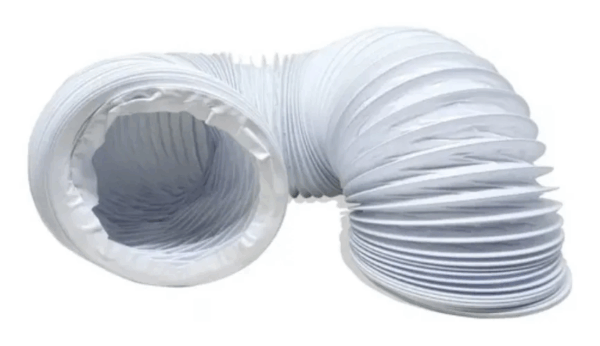 Tubo Aire Acondicionado Portatil Diametro 15 Cm 2.00 Mts - Imagen 2