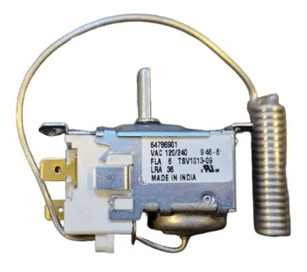 ELECTROLUX Termostato Automatico Heladera Tsv 1013-09 Robertshaw - Imagen 1