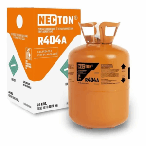 Gas Freon 404a Necton Garrafa x 9.5kg