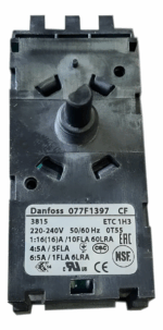 Termostato Electrónico Hel. Philco/Atma/Ranser - Danfoss - Imagen 3