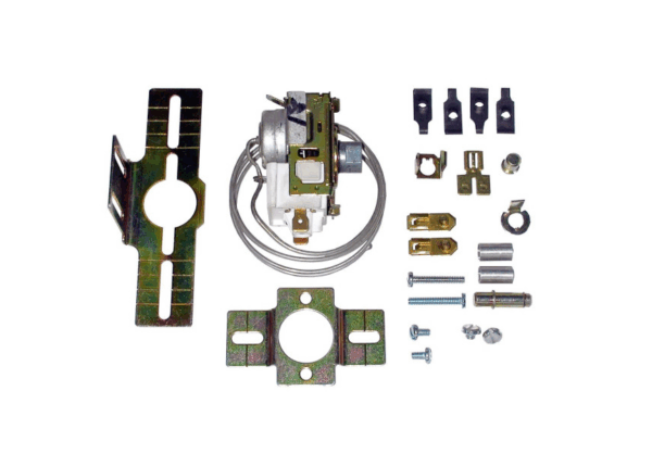 Termostato Heladera Whirlpool USA 482385 - Imagen 1