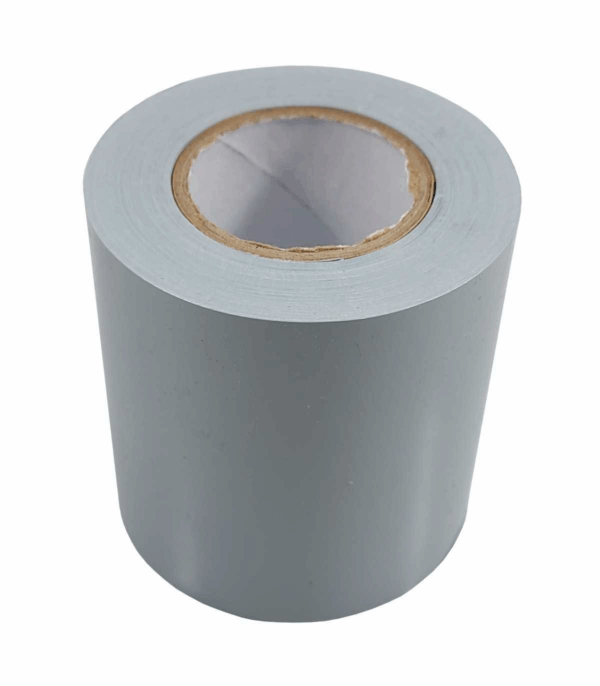 Cinta Pvc sin Adhesivo Blanca - Imagen 1